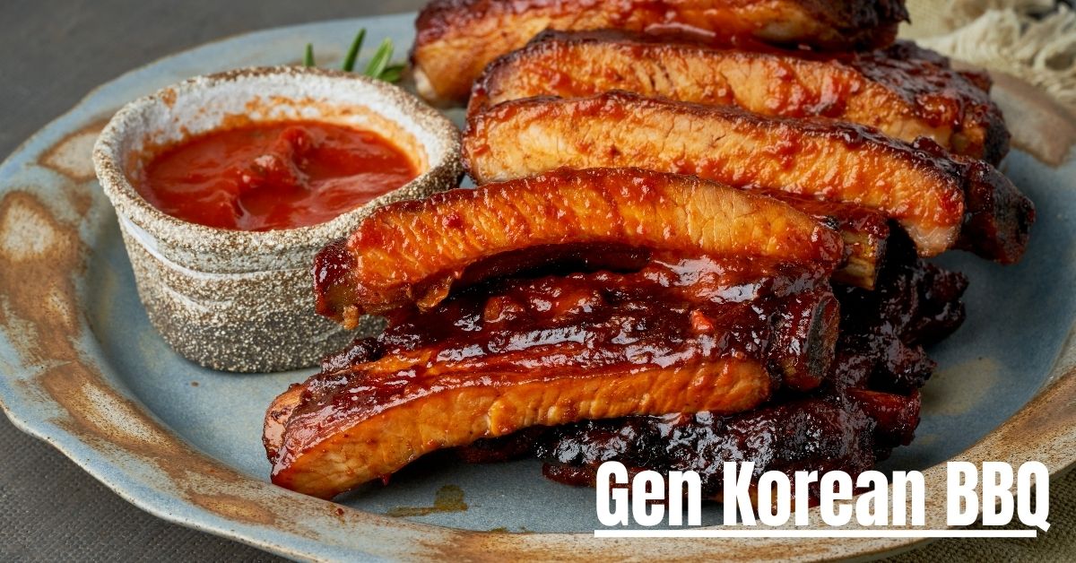 Gen-Korean-BBQ