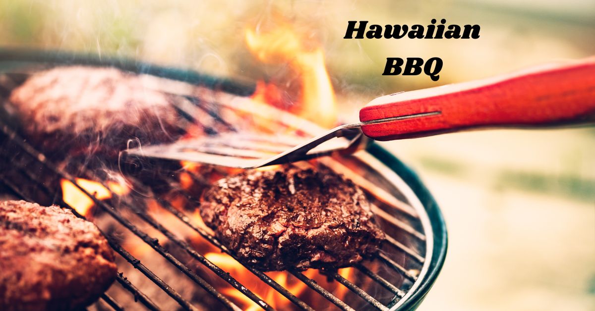 Hawaiian-BBQ