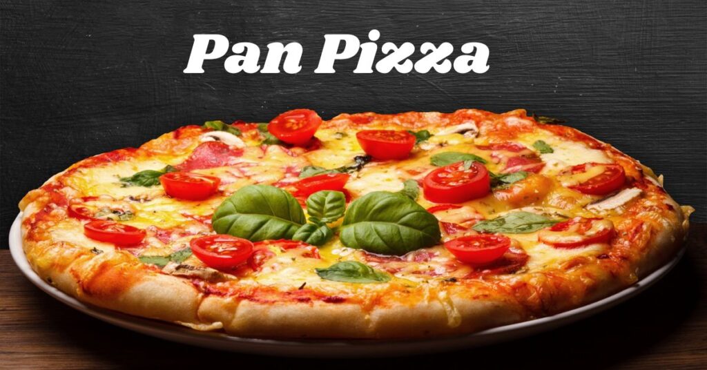 Pan-Pizza