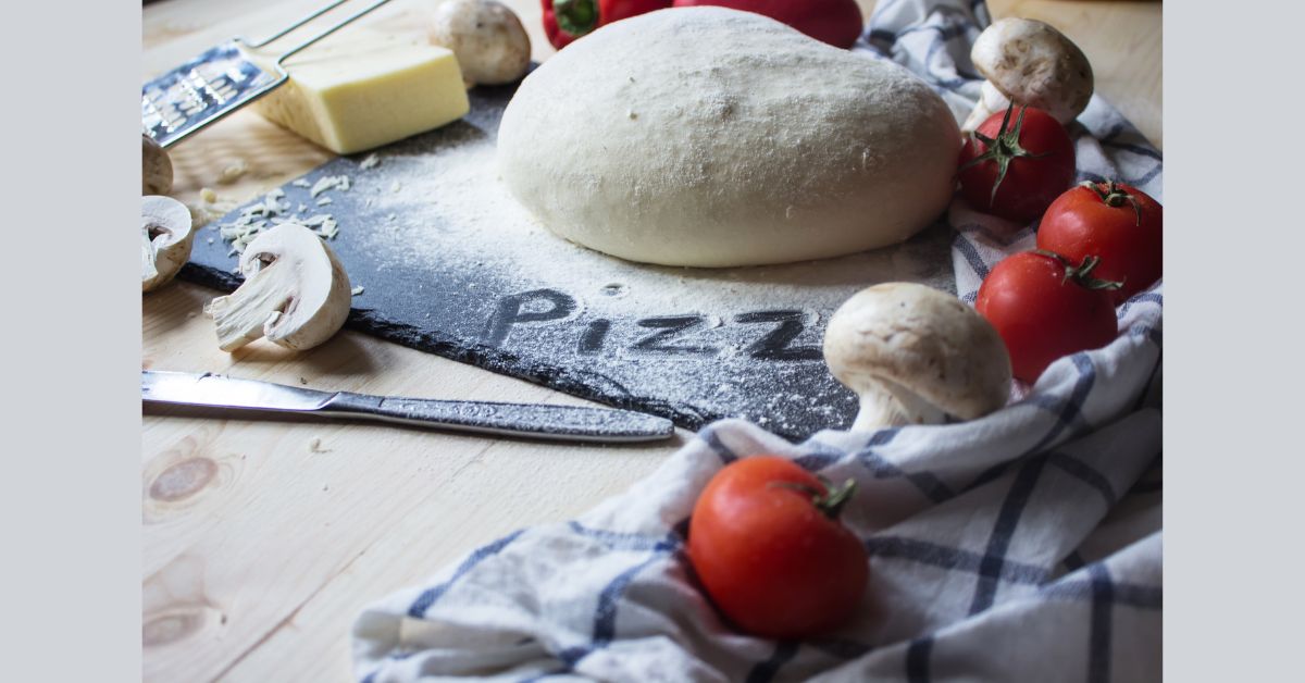 Pizza-Dough