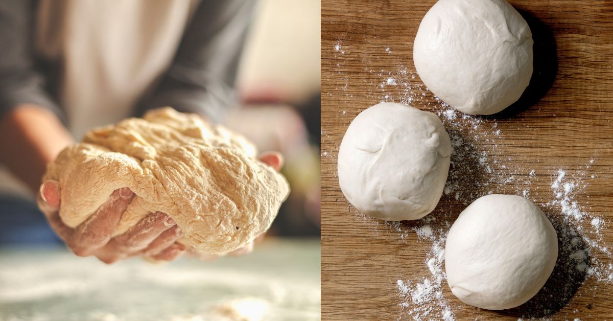 Pizza-Dough