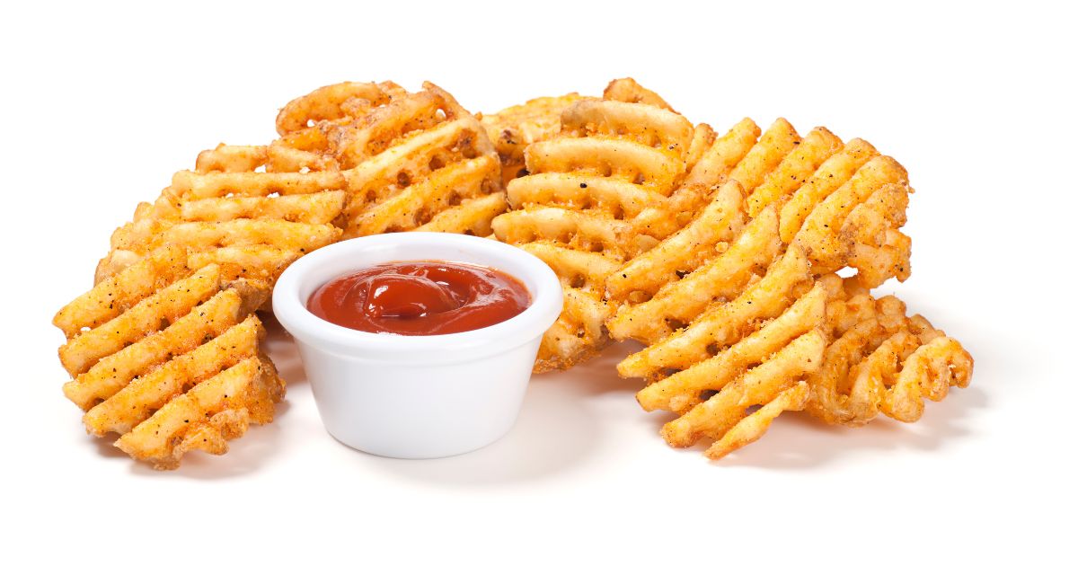 Hot-Fries